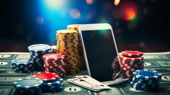 casino style content browsing layout on 2660bet for adult users