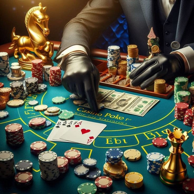themed Lucky Dragons entertainment layout inside the 2660bet platform